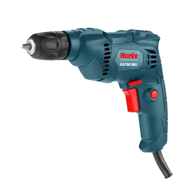 دریل 6 میلیمتری اتوماتیک 400 وات 2106C