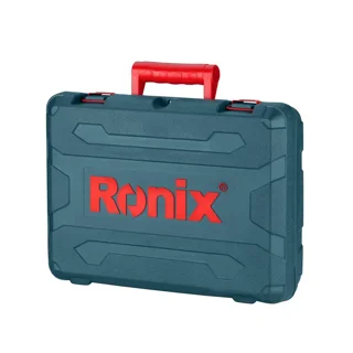 کیف دریل بتن کن 28 میلیمتری 850 وات 2700