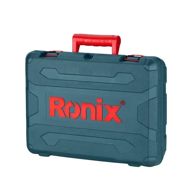 کیف دریل بتن کن 28 میلیمتری 850 وات 2700