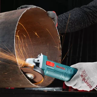 کاربری مینی فرز برقی 115 میلیمتری 880 وات 3110N