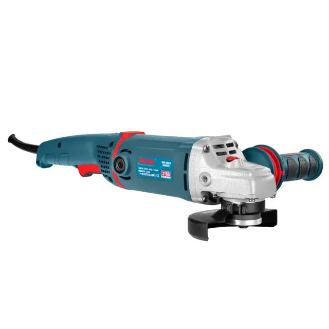 مینی فرز 115 میلیمتری 1500 وات 3160