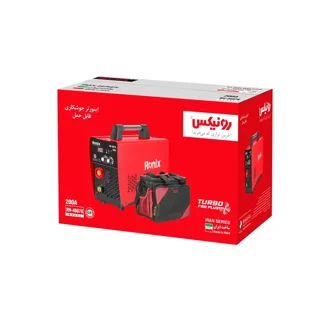 بسته بندی اینورتر 200 آمپر 4607K