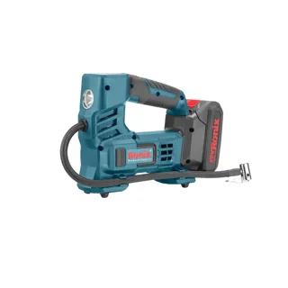مینی کمپرسور شارژی 20 ولتی 8605