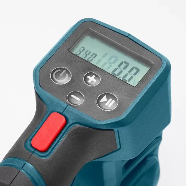 صفحه نمایش مینی کمپرسور شارژی 20 ولتی 8605