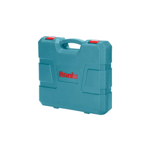 کیف پیچ گوشتی شارژی 20 ولت براش لس 8653