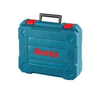 کیت دریل پیچ گوشتی چکشی شارژی براش لس 20 ولت موتور 2 آمپرساعت 8905K