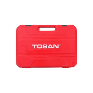 کیف کارواش شارژی براش لس 9100