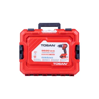 کیف ابزار دریل پیچ گوشتی 9620