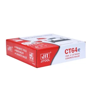 بسته بندی میخکوب بادی CT64 رونیکس